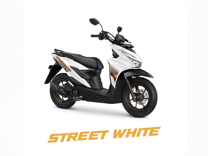 Honda BeAT